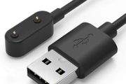 USB Charger Cable For Huawei Watch Fit, 4X, Honor Band 6, Watch ES Charging Lead