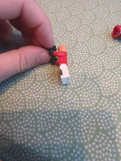 lego commander fox