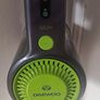 Daewoo cordless hoover Image 2