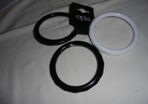 Set of 3 Costume Bangles for Sale