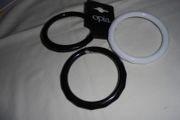 Set of 3 Costume Bangles for Sale