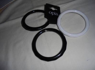 Set of 3 Costume Bangles for Sale