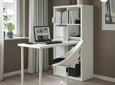 IKEA Linnmon Desktop