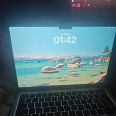 Macbook  Macbook Air M4 13.6" 2025 16gb Ram / 256gb Ssd