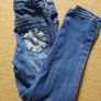 Tommy hilfiger jeans, size 6-7y Image 8