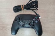 PS4 Nacon Revolution Pro Controller V3 Model SLEH 00643 USED/No box