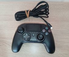 PS4 Nacon Revolution Pro Controller V3 Model SLEH 00643 USED/No box