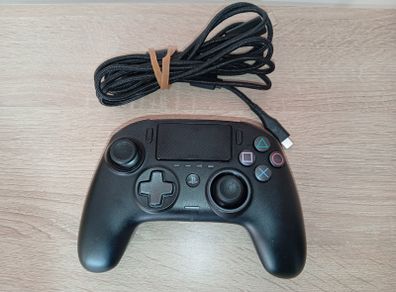 PS4 Nacon Revolution Pro Controller V3 Model SLEH 00643 USED/No box