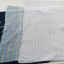 Baby Boy Blankets x 3 Image 7