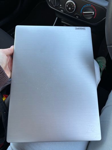 Lenovo laptop