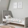 Baby and toddler cot bed Image 6