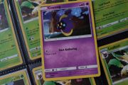 Cosmog ! Promo ! Holo ! Sun and Moon Era ! 2017 ! Pokemon Card !