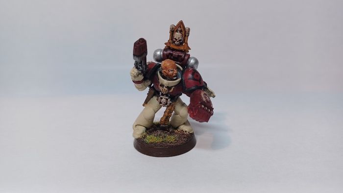Warhammer - Various Lots - 23 nr
