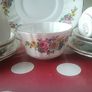Royal Tara Part China Teaset Image 5