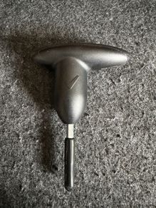 Callaway Driver wrench