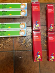 ink cartridges
