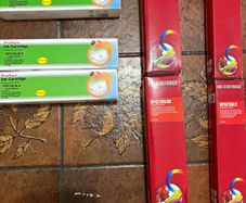 ink cartridges