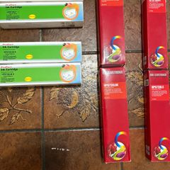 ink cartridges