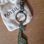 FOSSIL Giraffe  Key Fob Image 2