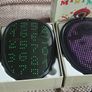 Two LED MiniMask face masks Image 6