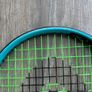 Head Novak 23 Inch Junior Tennis Racket Image 3