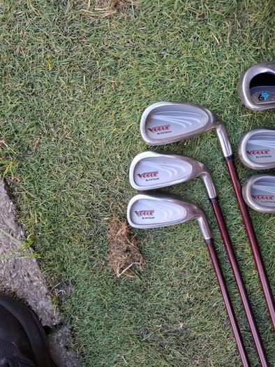 Golf Clubs Full Set Suit Beginner
