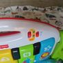 Fisher-Price Deluxe Kick & Play Piano Gym Image 3