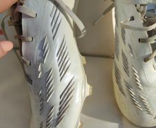 football boots