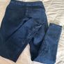 maternity jeans Image 2