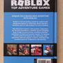 Roblox Books - Top Adventure Games + Top Role-Playing Games Hardback Image 6