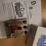 Daredevil Pedals Daisho Earl Slick Signature Fuzz Image 3