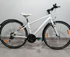 Ladies bike Trek FX  7.3 Size s 15'/38 As New Perfect cond.