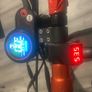 electric scooter Image 2