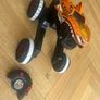 Hot Wheels Collection Image 3