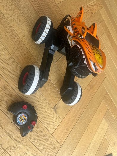 Hot Wheels Collection