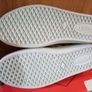 Lee Cooper canvas ladies girls shoes 4 37 orange new in box Image 5