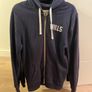 Jack Wills zip top (Medium) Image 2