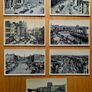 7 Rare 1930s/40s Dublin Postcards Image 6