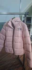 The North Face Coat