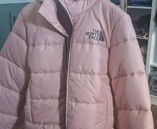 The North Face Coat