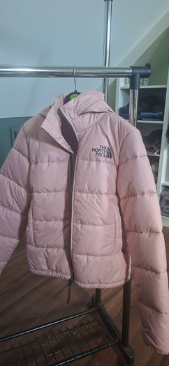 The North Face Coat