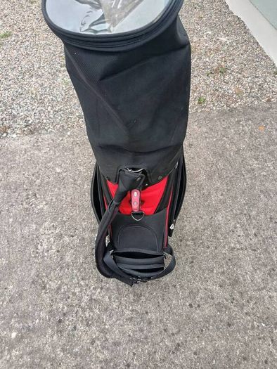 golf bag