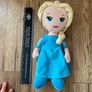 Frozen Elsa doll Image 2