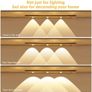 Under Cupboard Kitchen Lights with Motion Sensor Image 7