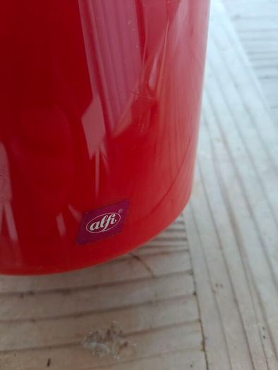 vintage Alfi ice bucket