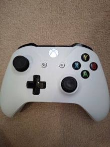 Xbox one controller