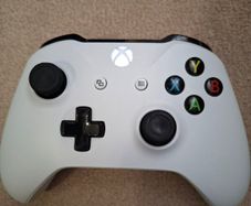 Xbox one controller