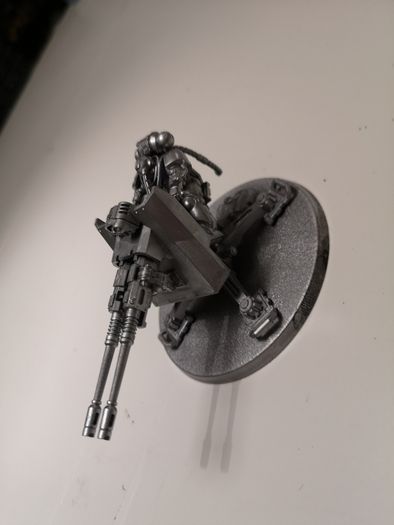 Firestrike Servo-turret - Warhammer 40k
