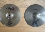 Classic Zildjian 13