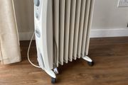 Dimplex Space Heater